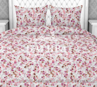 Эвкалипт розовый