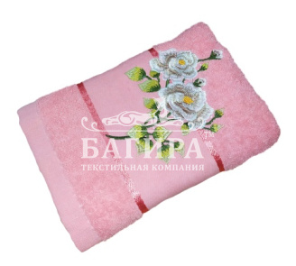 Луиза Розовый