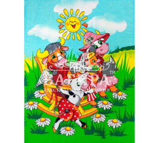 Семья Ментол