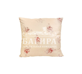 Подушка "Верблюд" ЭКОНОМ Ультра