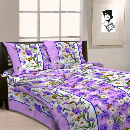 Солнечный лучик вид 2