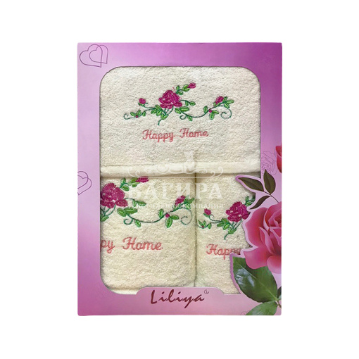 Счастье в доме Сливки