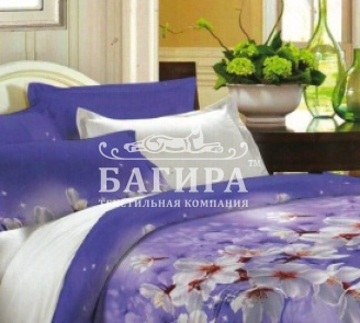 Орхидея в ночи