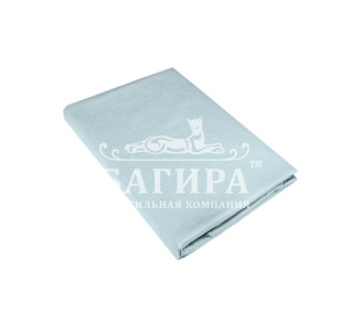 Светло-голубой