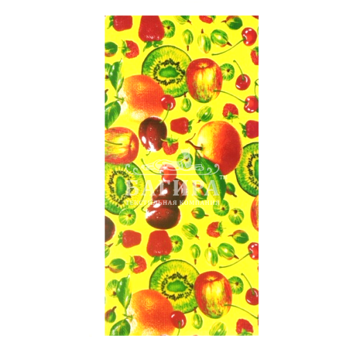 Фрукты желтый
