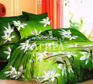 Цветы на лугу 2