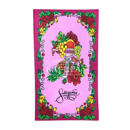 8 Марта Розовый