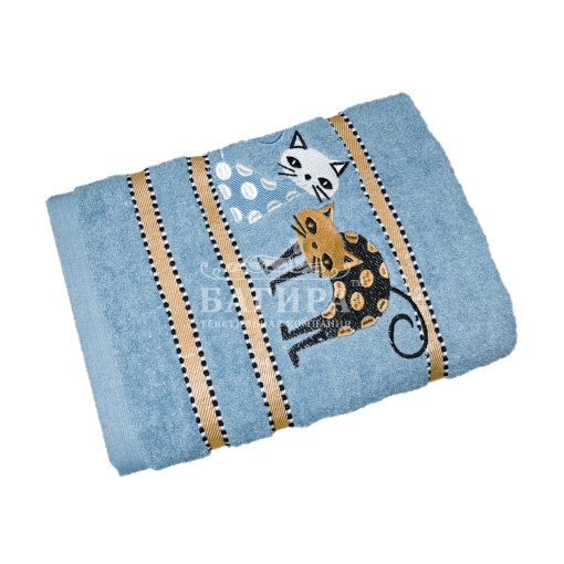 Котики Мятный