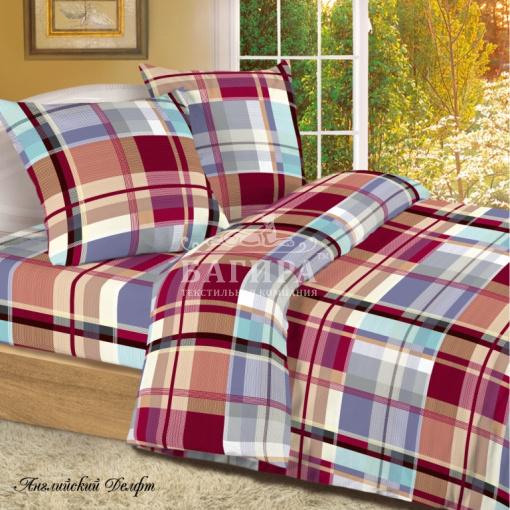 Английский делф