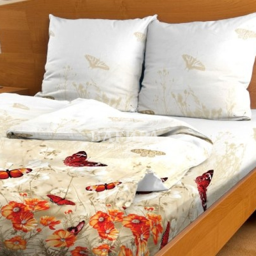 Тёплый денёк вид 1