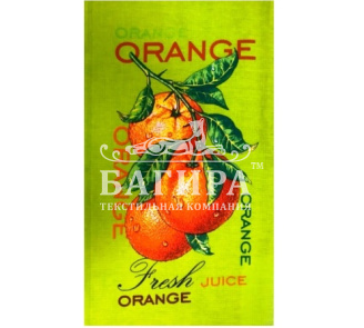 Фруктовый микс (вид 4) салатовый