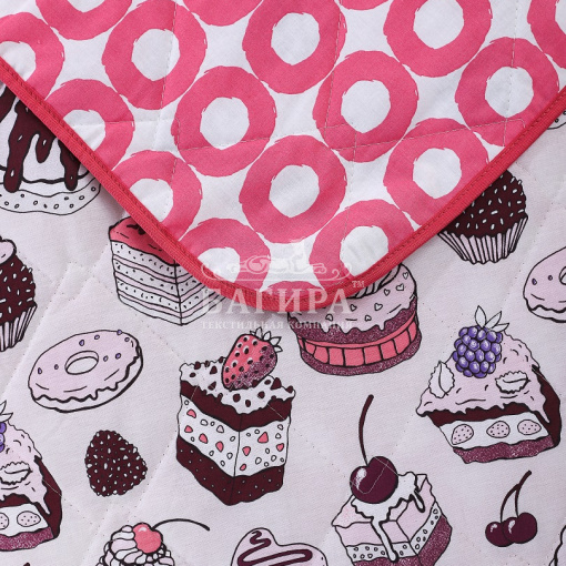 Сладкоежка