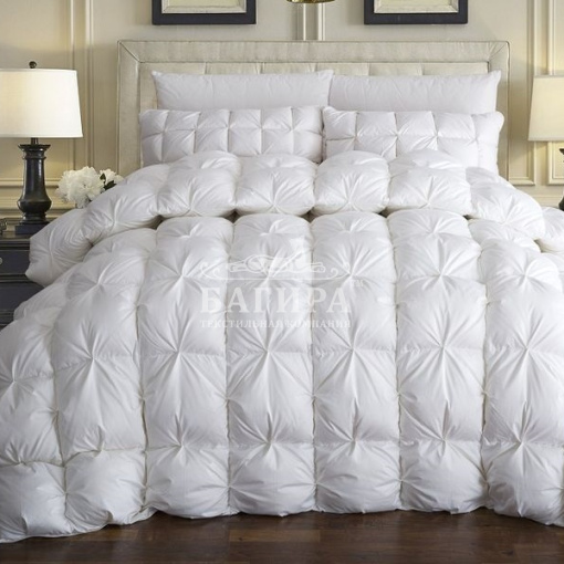 Одеяло "Air Mellow" ГУСИНЫЙ ПУХ - КЛАССИКА