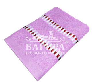 Донат Сирень