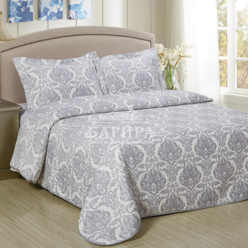 Подушка "Марсель" двусторонняя KB05-G