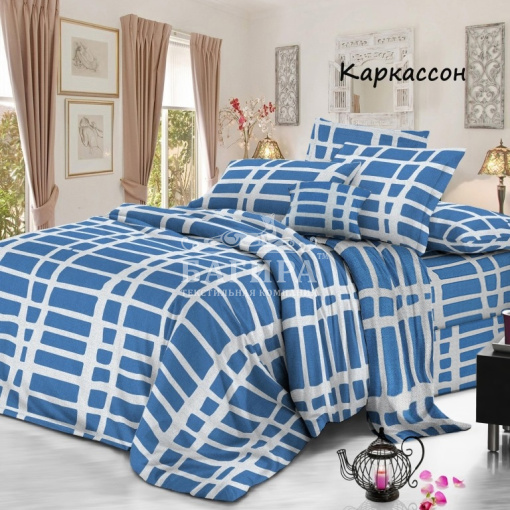 Каркассон вид 2