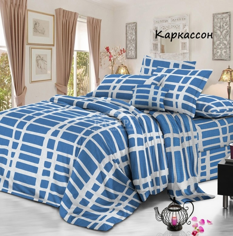 Каркассон вид 2