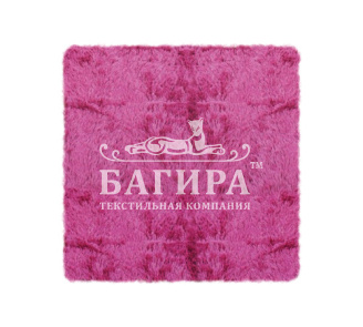 Тёмно-малиновый