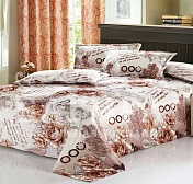 Осенняя роза