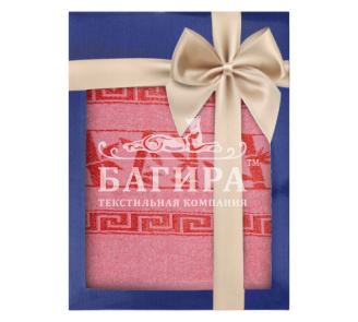 Хельга Розовый