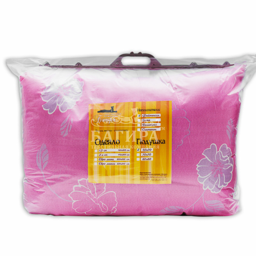 Подушка "Файтексон" ЭКОНОМ