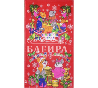 Застолье Красный