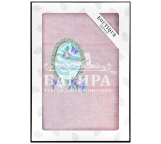 Руби Розовый