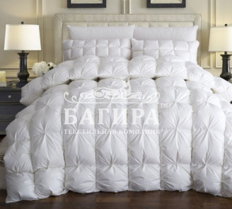 Одеяло "Air Mellow" ГУСИНЫЙ ПУХ - КЛАССИКА