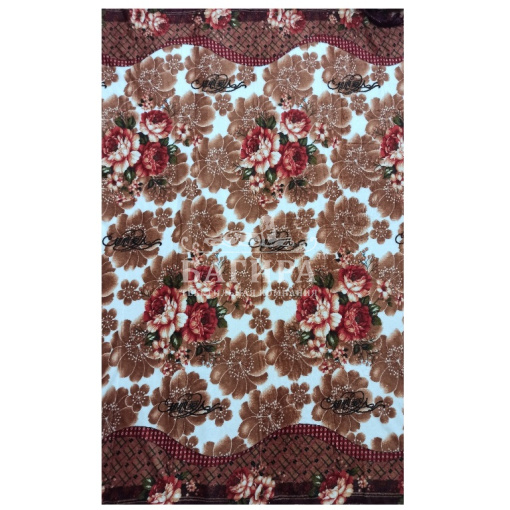 Букет пионов