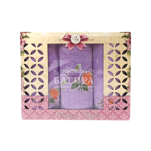 Фантазия Сирень