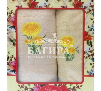 Ромашки Сливки