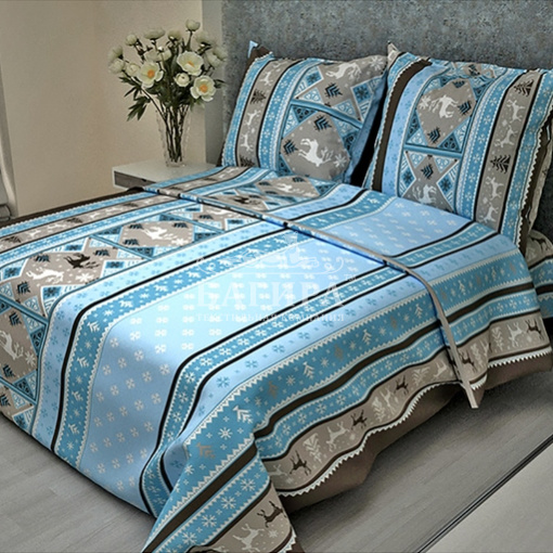 Сканди бирюза