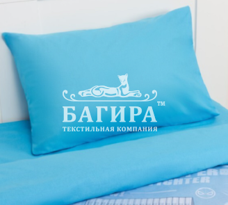 Небесно-Синий