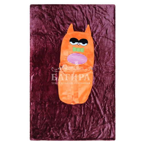 Мистер сова