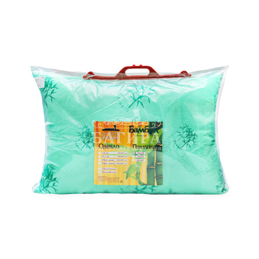 Подушка "Бамбук" ЭКОНОМ