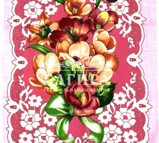 Сказочный мир(вид 2)