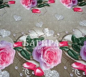 Лепестки любви