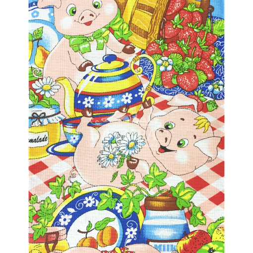 Чайный домик