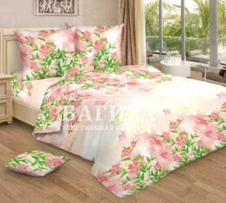 Фиалка вид 2