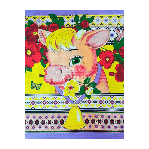 Деревня Сирень