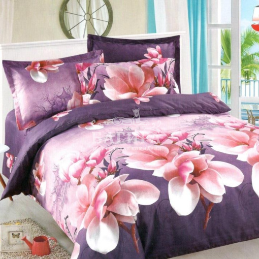 Сиреневая фантазия