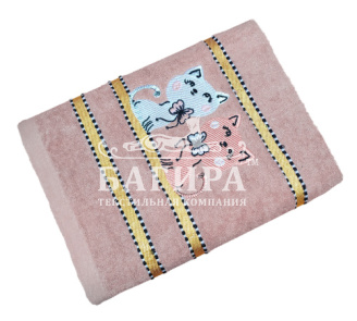 Котята Сухая роза