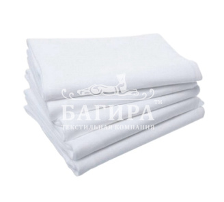 Пододеяльник Бязь Отбеленная