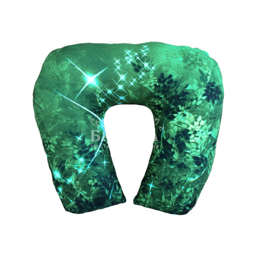 Подушка "Дорожная" Поплин