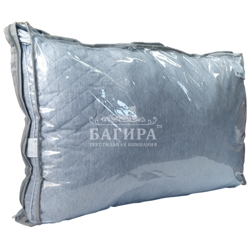 Подушка "Ультрасофт" КОМФОРТ