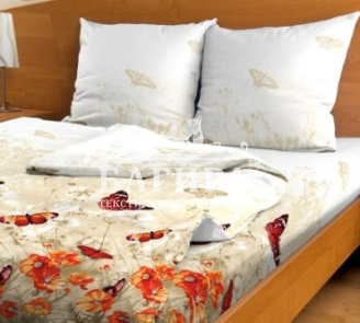 Тёплый денёк вид 1