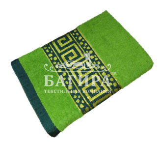 Савва Зеленый