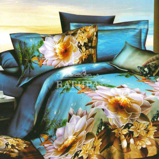 Летнее настроение