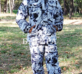 Костюм "Полюс" мембрана