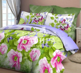 Пионовый аромат вид 3